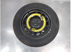Recambio de neumatico repuesto para skoda yeti (5l) 1.2 tsi referencia OEM IAM 8P060102703C  