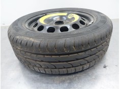 Recambio de neumatico repuesto para skoda yeti (5l) 1.2 tsi referencia OEM IAM 8P060102703C   2