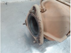 Recambio de filtro de particulas para iveco daily vi caja/chasis 35s14, 35s15, 35c15, 40s14, 40c15, 50c15, 60c5, 65c15,... refer 2