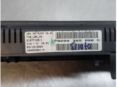 Recambio de cuadro instrumentos para renault scénic ii (jm0/1_) 2.0 (jm05, jm0u, jm1n, jm1u, jm2v) referencia OEM IAM    2
