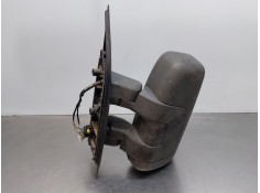 Recambio de retrovisor izquierdo para iveco daily vi caja/chasis 35s14, 35s15, 35c15, 40s14, 40c15, 50c15, 60c5, 65c15,... refer
