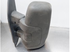 Recambio de retrovisor izquierdo para iveco daily vi caja/chasis 35s14, 35s15, 35c15, 40s14, 40c15, 50c15, 60c5, 65c15,... refer 2
