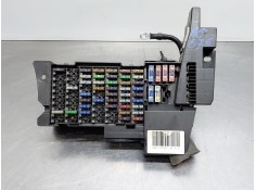 Recambio de caja reles / fusibles para mercedes-benz clase a (w169) a 170 (169.032, 169.332) referencia OEM IAM A1695450540  
