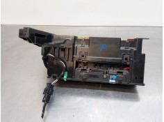 Recambio de caja reles / fusibles para mercedes-benz clase a (w169) a 170 (169.032, 169.332) referencia OEM IAM A1695450540   2