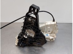 Recambio de cerradura puerta delantera derecha para mercedes-benz clase a (w169) a 170 (169.032, 169.332) referencia OEM IAM A16