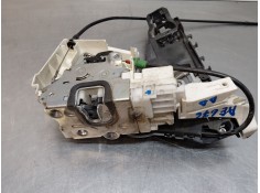 Recambio de cerradura puerta delantera derecha para mercedes-benz clase a (w169) a 170 (169.032, 169.332) referencia OEM IAM A16 2