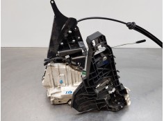 Recambio de cerradura puerta delantera izquierda para mercedes-benz clase a (w169) a 170 (169.032, 169.332) referencia OEM IAM A