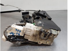 Recambio de cerradura puerta delantera izquierda para mercedes-benz clase a (w169) a 170 (169.032, 169.332) referencia OEM IAM A 2