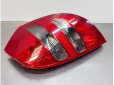 Recambio de piloto trasero derecho para mercedes-benz clase a (w169) a 170 (169.032, 169.332) referencia OEM IAM A169820106464  