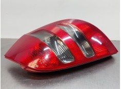 Recambio de piloto trasero derecho para mercedes-benz clase a (w169) a 170 (169.032, 169.332) referencia OEM IAM A169820106464   2