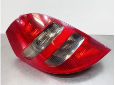 Recambio de piloto trasero izquierdo para mercedes-benz clase a (w169) a 170 (169.032, 169.332) referencia OEM IAM A169820096464