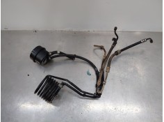 Recambio de tubo presion direccion asistida para iveco daily vi caja/chasis 35s14, 35s15, 35c15, 40s14, 40c15, 50c15, 60c5, 65c1