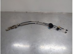 Recambio de varillaje cambio para iveco daily vi caja/chasis 35s14, 35s15, 35c15, 40s14, 40c15, 50c15, 60c5, 65c15,... referenci