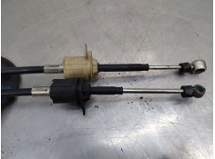 Recambio de varillaje cambio para iveco daily vi caja/chasis 35s14, 35s15, 35c15, 40s14, 40c15, 50c15, 60c5, 65c15,... referenci 2