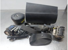 Recambio de kit airbag para mercedes-benz vito mixto (447) combi referencia OEM IAM A0008601402 A4478600002 