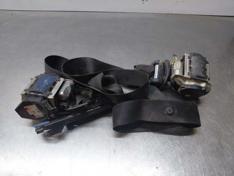 Recambio de kit airbag para mercedes-benz vito mixto (447) combi referencia OEM IAM A0008601402 A4478600002 