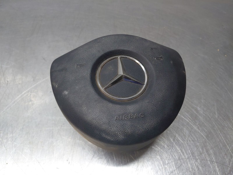 Recambio de kit airbag para mercedes-benz vito mixto (447) combi referencia OEM IAM A0008601402 A4478600002 