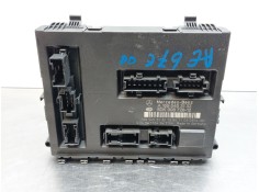 Recambio de modulo confort para mercedes-benz clase a (w169) a 170 (169.032, 169.332) referencia OEM IAM A1695453132  
