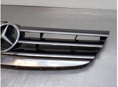 Recambio de rejilla delantera para mercedes-benz clase a (w169) a 170 (169.032, 169.332) referencia OEM IAM A1698801483 A1698800 2