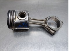 Recambio de biela para iveco daily vi caja/chasis 35s14, 35s15, 35c15, 40s14, 40c15, 50c15, 60c5, 65c15,... referencia OEM IAM 5
