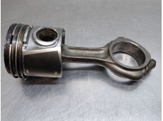 Recambio de biela para iveco daily vi caja/chasis 35s14, 35s15, 35c15, 40s14, 40c15, 50c15, 60c5, 65c15,... referencia OEM IAM 5