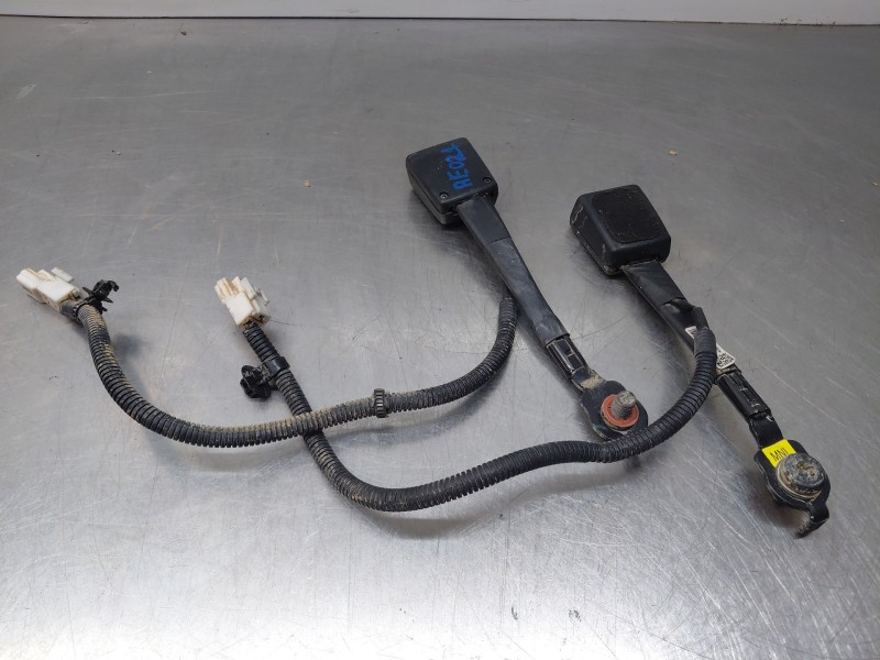 Recambio de kit airbag para kia xceed drive referencia OEM IAM 84710J7AA0WK 80100J7000 88810J7000ED