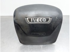 Recambio de airbag delantero izquierdo para iveco daily vi caja/chasis 35s14, 35s15, 35c15, 40s14, 40c15, 50c15, 60c5, 65c15,...