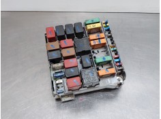 Recambio de caja reles / fusibles para iveco daily vi caja/chasis 35s14, 35s15, 35c15, 40s14, 40c15, 50c15, 60c5, 65c15,... refe