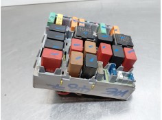 Recambio de caja reles / fusibles para iveco daily vi caja/chasis 35s14, 35s15, 35c15, 40s14, 40c15, 50c15, 60c5, 65c15,... refe 2