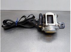 Recambio de cinturon seguridad delantero izquierdo para iveco daily vi caja/chasis 35s14, 35s15, 35c15, 40s14, 40c15, 50c15, 60c