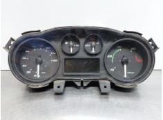 Recambio de cuadro instrumentos para iveco daily vi caja/chasis 35s14, 35s15, 35c15, 40s14, 40c15, 50c15, 60c5, 65c15,... refere