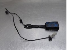 Recambio de enganche del cinturon delantero izq para iveco daily vi caja/chasis 35s14, 35s15, 35c15, 40s14, 40c15, 50c15, 60c5, 