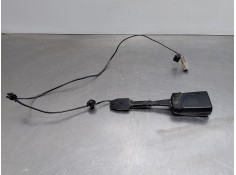 Recambio de enganche del cinturon delantero izq para iveco daily vi caja/chasis 35s14, 35s15, 35c15, 40s14, 40c15, 50c15, 60c5,  2