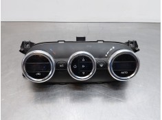 Recambio de mando calefaccion / aire acondicionado para iveco daily vi caja/chasis 35s14, 35s15, 35c15, 40s14, 40c15, 50c15, 60c