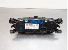 Recambio de mando calefaccion / aire acondicionado para iveco daily vi caja/chasis 35s14, 35s15, 35c15, 40s14, 40c15, 50c15, 60c 2