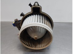 Recambio de motor calefaccion para iveco daily vi caja/chasis 35s14, 35s15, 35c15, 40s14, 40c15, 50c15, 60c5, 65c15,... referenc