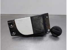 Recambio de tapa exterior combustible para iveco daily vi caja/chasis 35s14, 35s15, 35c15, 40s14, 40c15, 50c15, 60c5, 65c15,... 