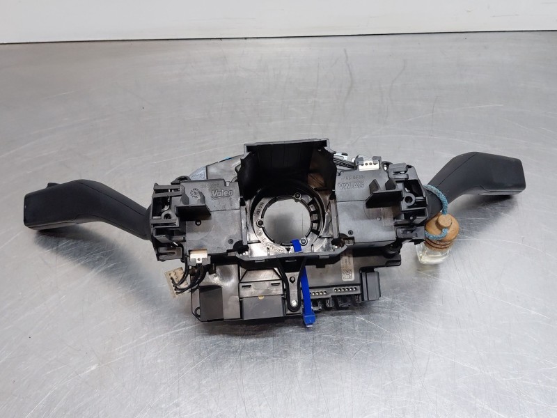 Recambio de anillo airbag para skoda yeti (5l) 1.2 tsi referencia OEM IAM   
