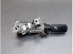 Recambio de antirrobo para skoda yeti (5l) 1.2 tsi referencia OEM IAM   