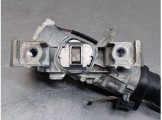 Recambio de antirrobo para skoda yeti (5l) 1.2 tsi referencia OEM IAM    2