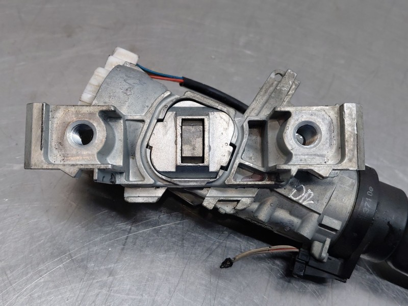 Recambio de antirrobo para skoda yeti (5l) 1.2 tsi referencia OEM IAM   