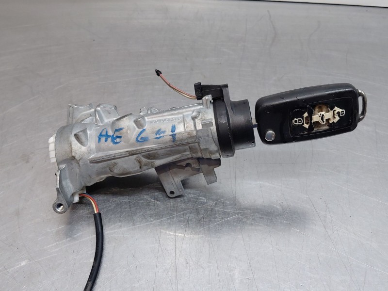 Recambio de antirrobo para skoda yeti (5l) 1.2 tsi referencia OEM IAM   
