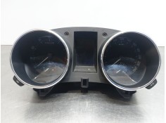 Recambio de cuadro instrumentos para skoda yeti (5l) 1.2 tsi referencia OEM IAM   