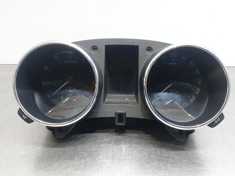 Recambio de cuadro instrumentos para skoda yeti (5l) 1.2 tsi referencia OEM IAM   