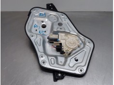 Recambio de elevalunas delantero izquierdo para skoda yeti (5l) 1.2 tsi referencia OEM IAM   