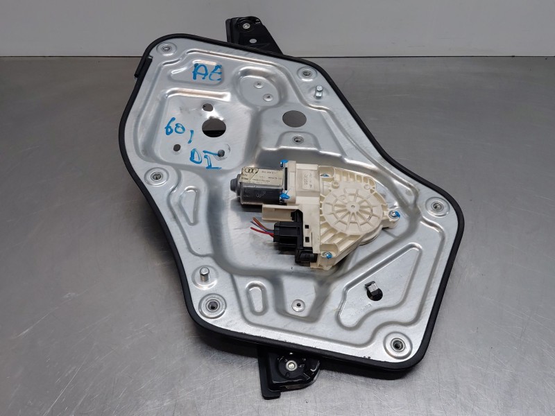 Recambio de elevalunas delantero izquierdo para skoda yeti (5l) 1.2 tsi referencia OEM IAM   