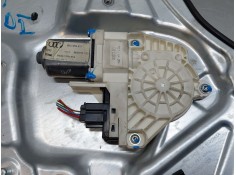 Recambio de elevalunas delantero izquierdo para skoda yeti (5l) 1.2 tsi referencia OEM IAM    2