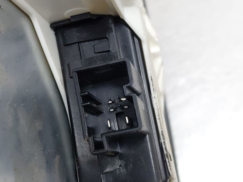 Recambio de elevalunas delantero izquierdo para skoda yeti (5l) 1.2 tsi referencia OEM IAM   