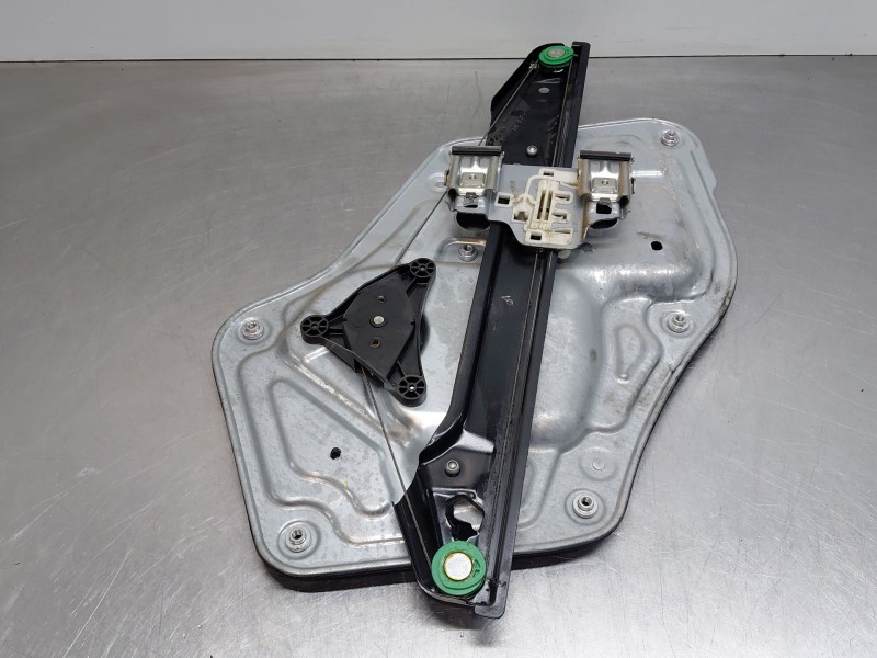 Recambio de elevalunas delantero izquierdo para skoda yeti (5l) 1.2 tsi referencia OEM IAM   