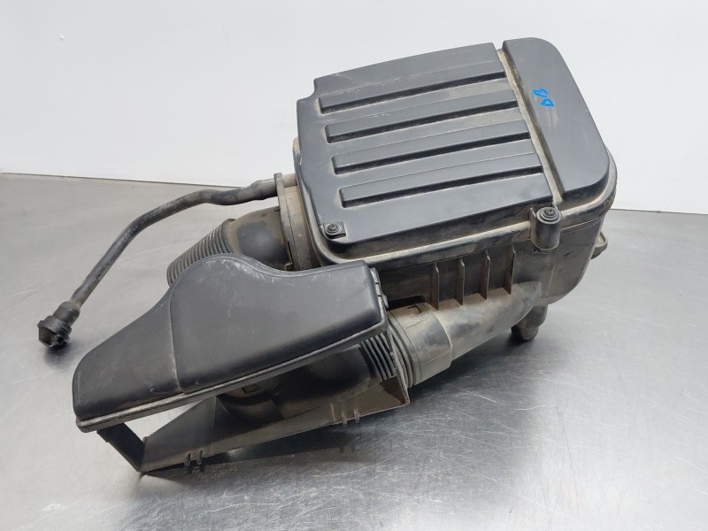 Recambio de filtro aire para skoda yeti (5l) 1.2 tsi referencia OEM IAM   